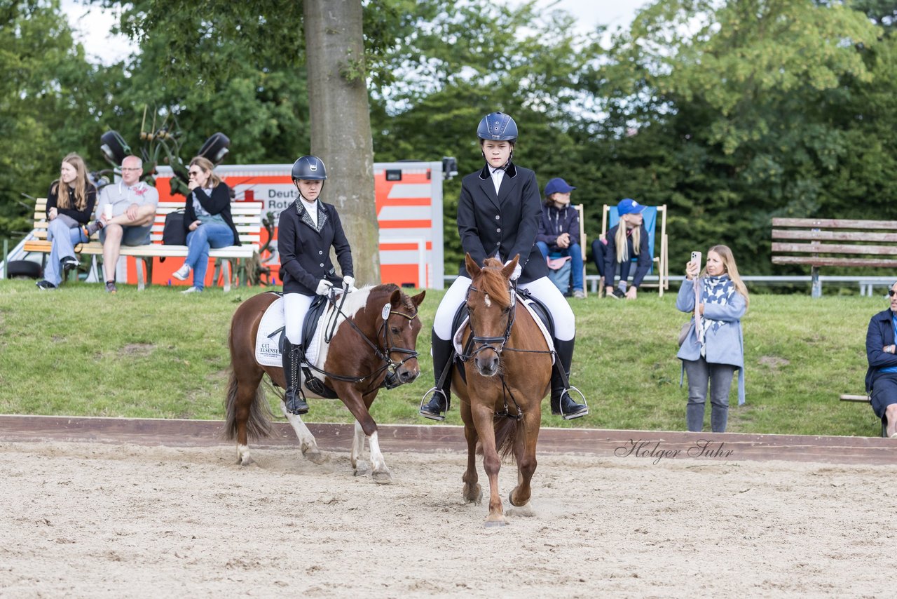 Bild 284 - Pony Akademie Turnier